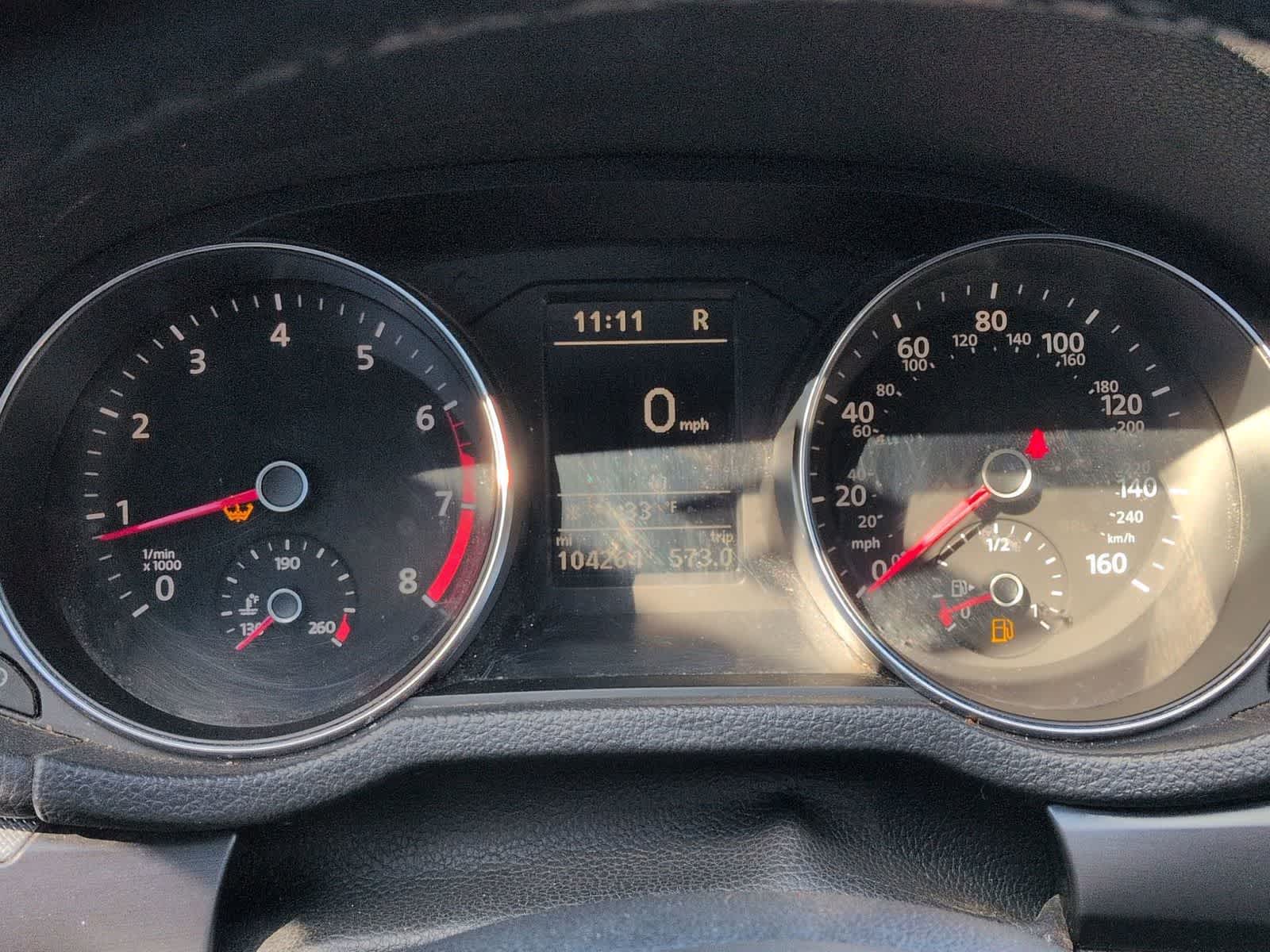 Thumbnail: 2018 Volkswagen Passat - 32