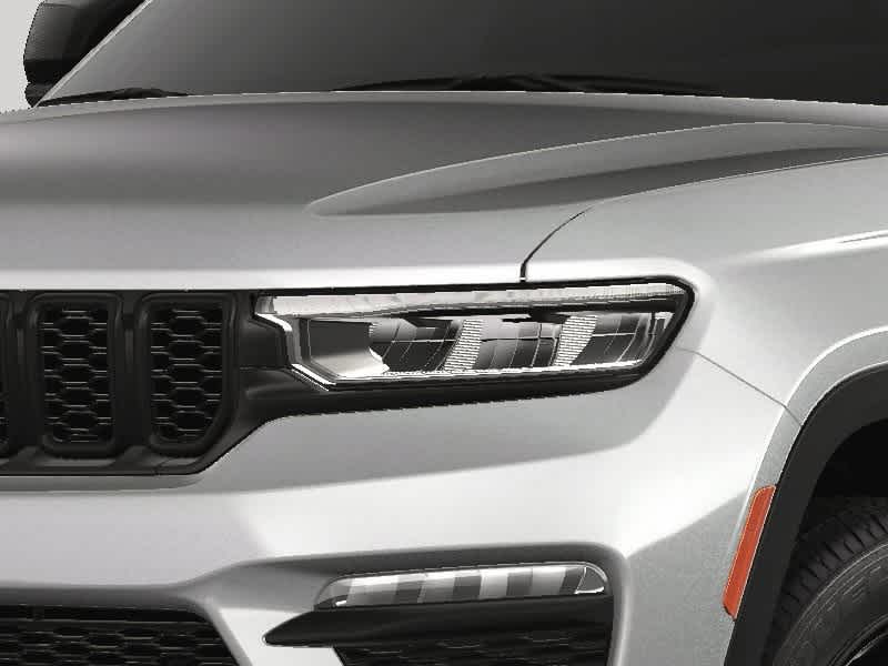Thumbnail: 2025 Jeep Grand Cherokee - 13