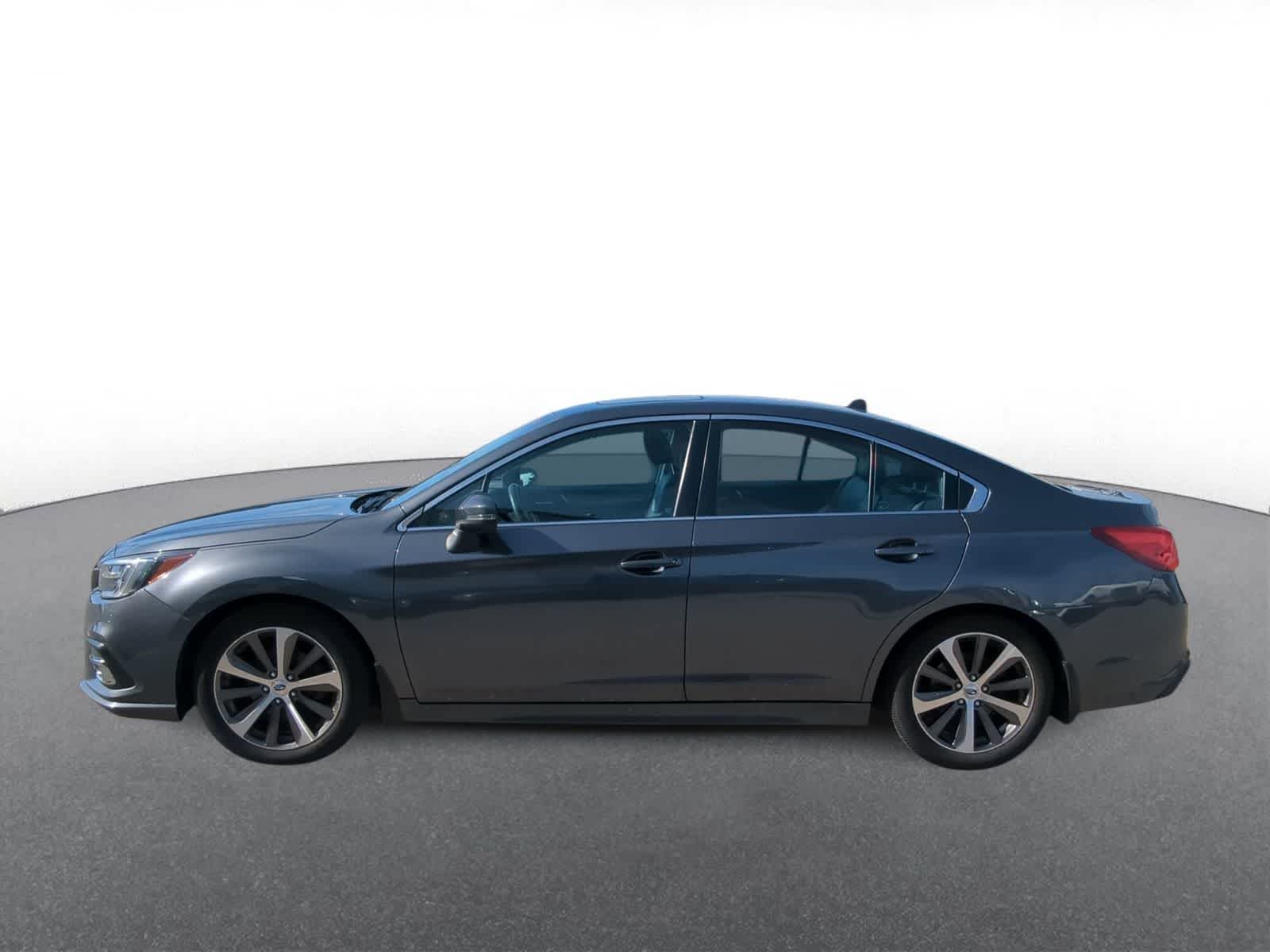 Thumbnail: 2019 Subaru Legacy - 5
