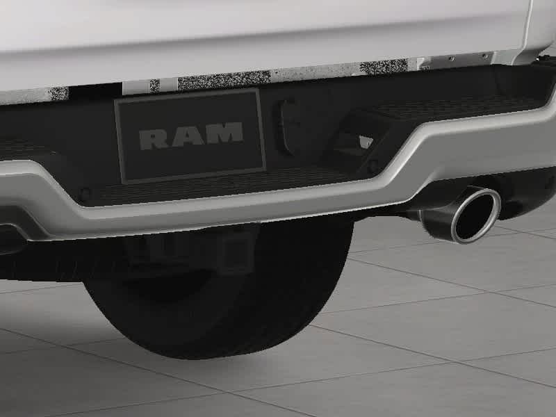 Thumbnail: 2025 RAM 1500 - 11