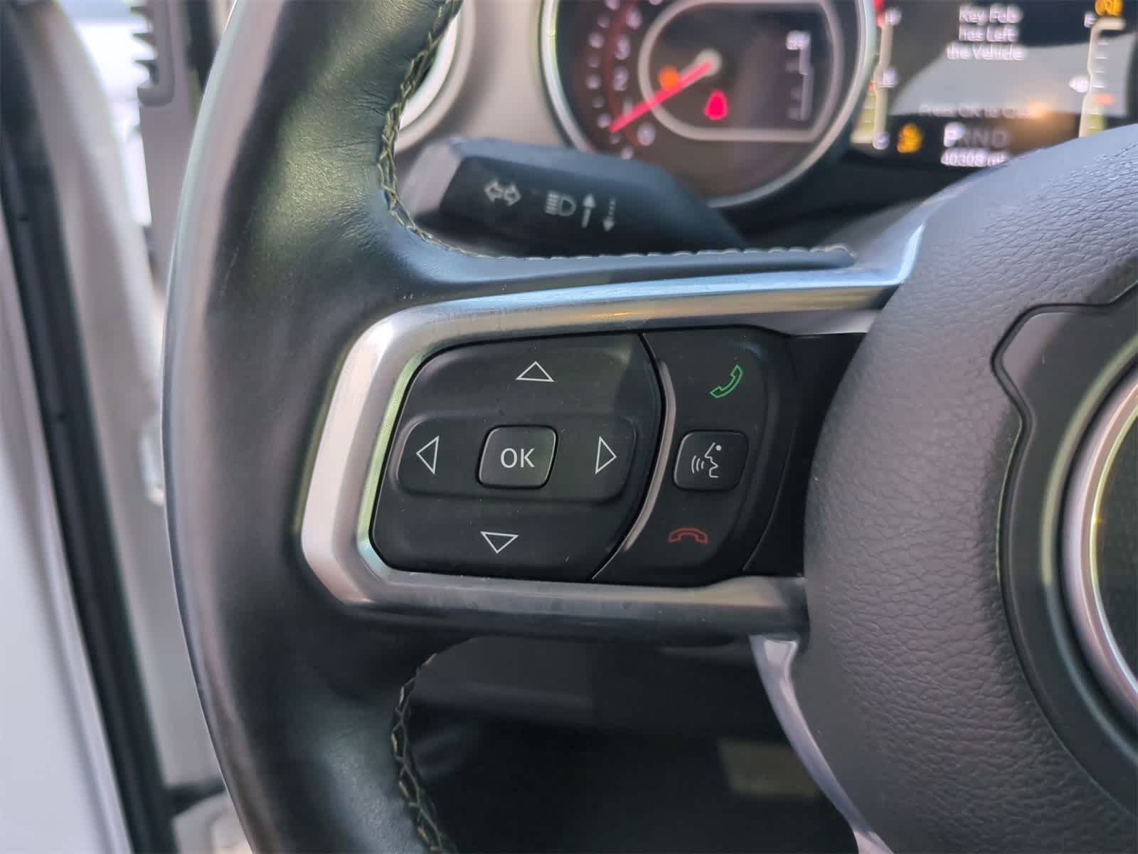 Thumbnail: 2020 Jeep Gladiator - 22