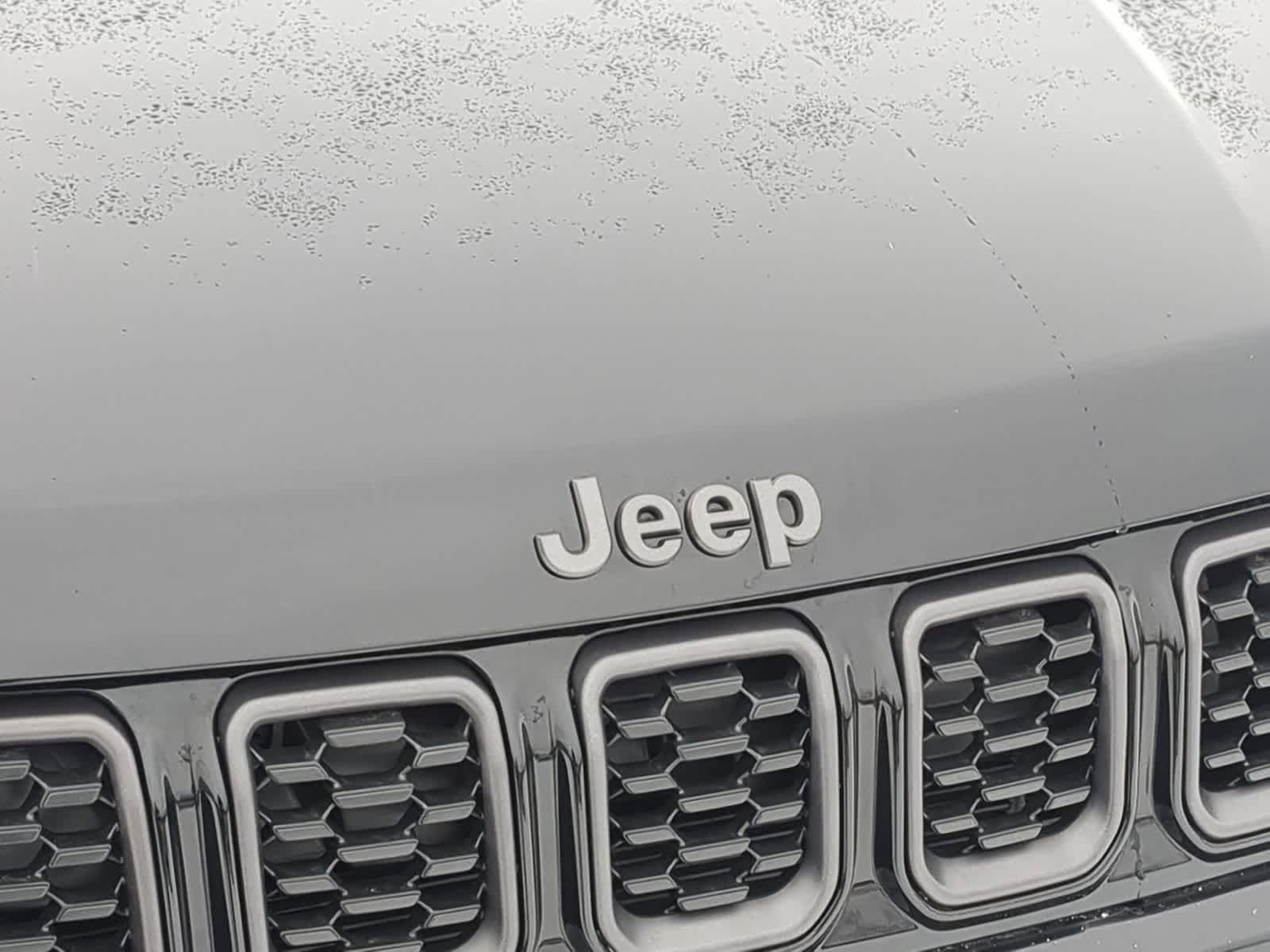 Thumbnail: 2026 Jeep Compass - 19