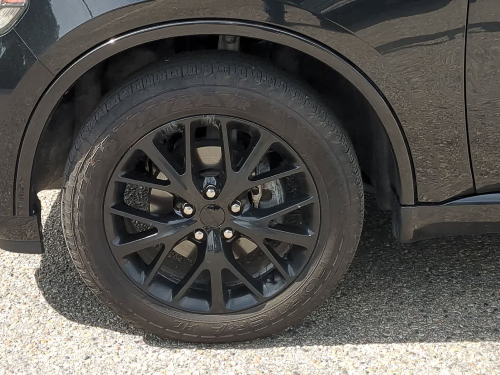 Thumbnail: 2016 Dodge Durango - 14