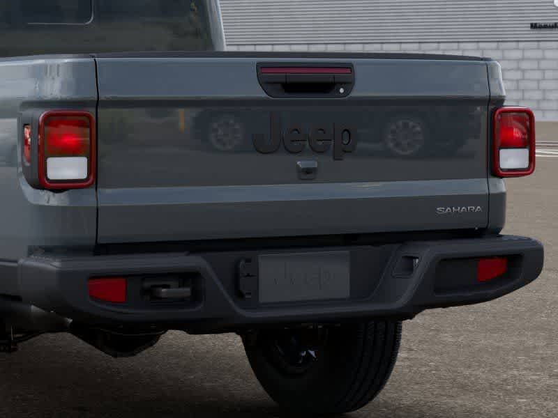 Thumbnail: 2026 Jeep Gladiator - 13