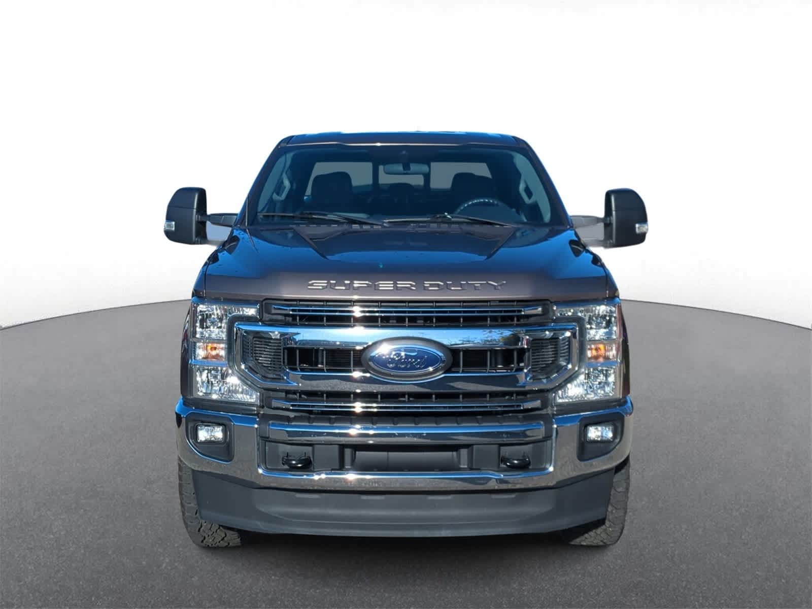 Thumbnail: 2022 Ford Econoline - 3