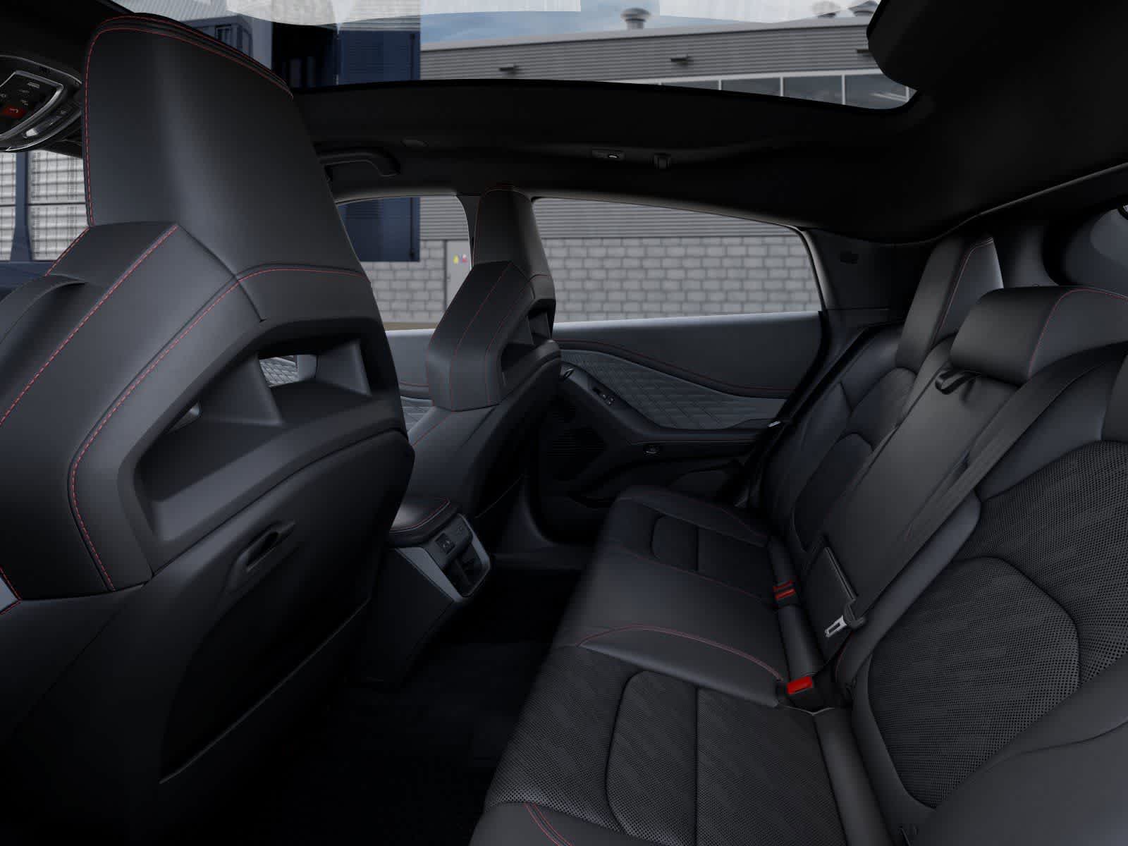 Thumbnail: 2026 Dodge Charger - 23