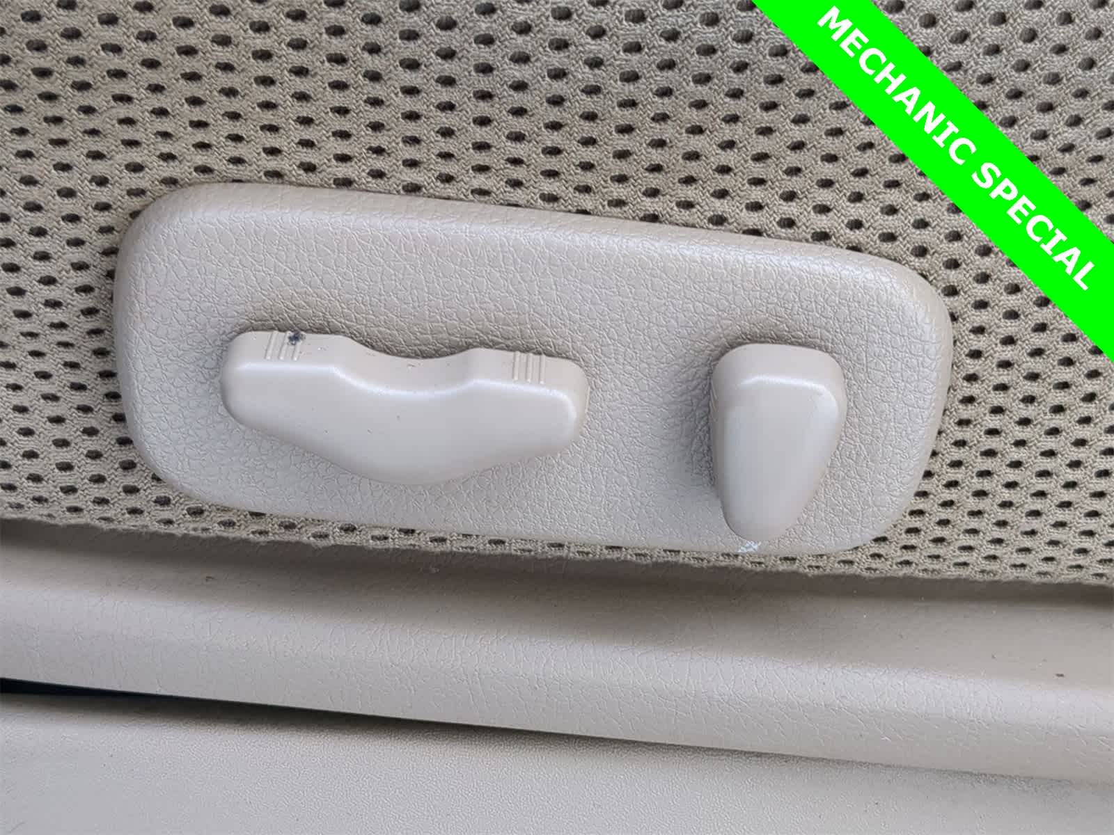 Thumbnail: 2007 Nissan Pathfinder - 24