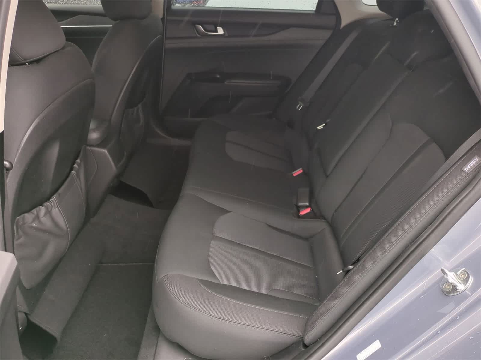 Thumbnail: 2022 Kia K5 - 19