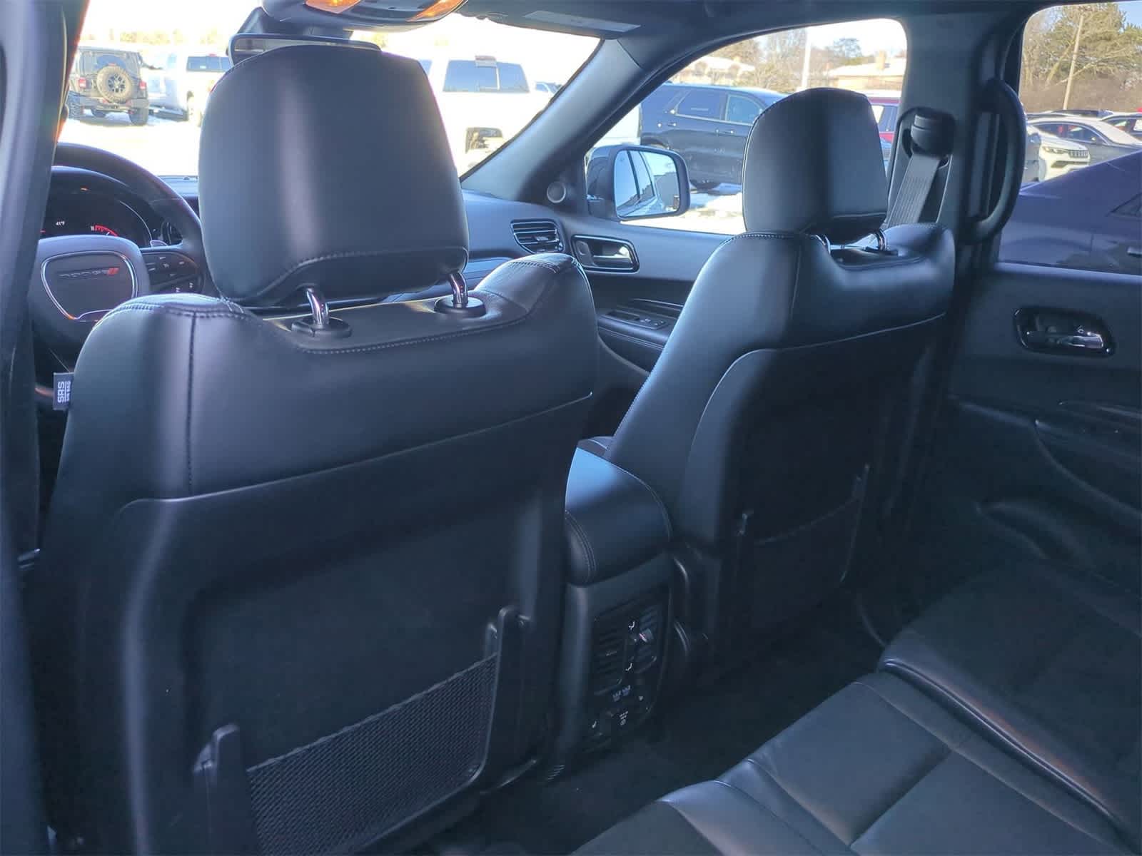 Thumbnail: 2022 Dodge Durango - 18