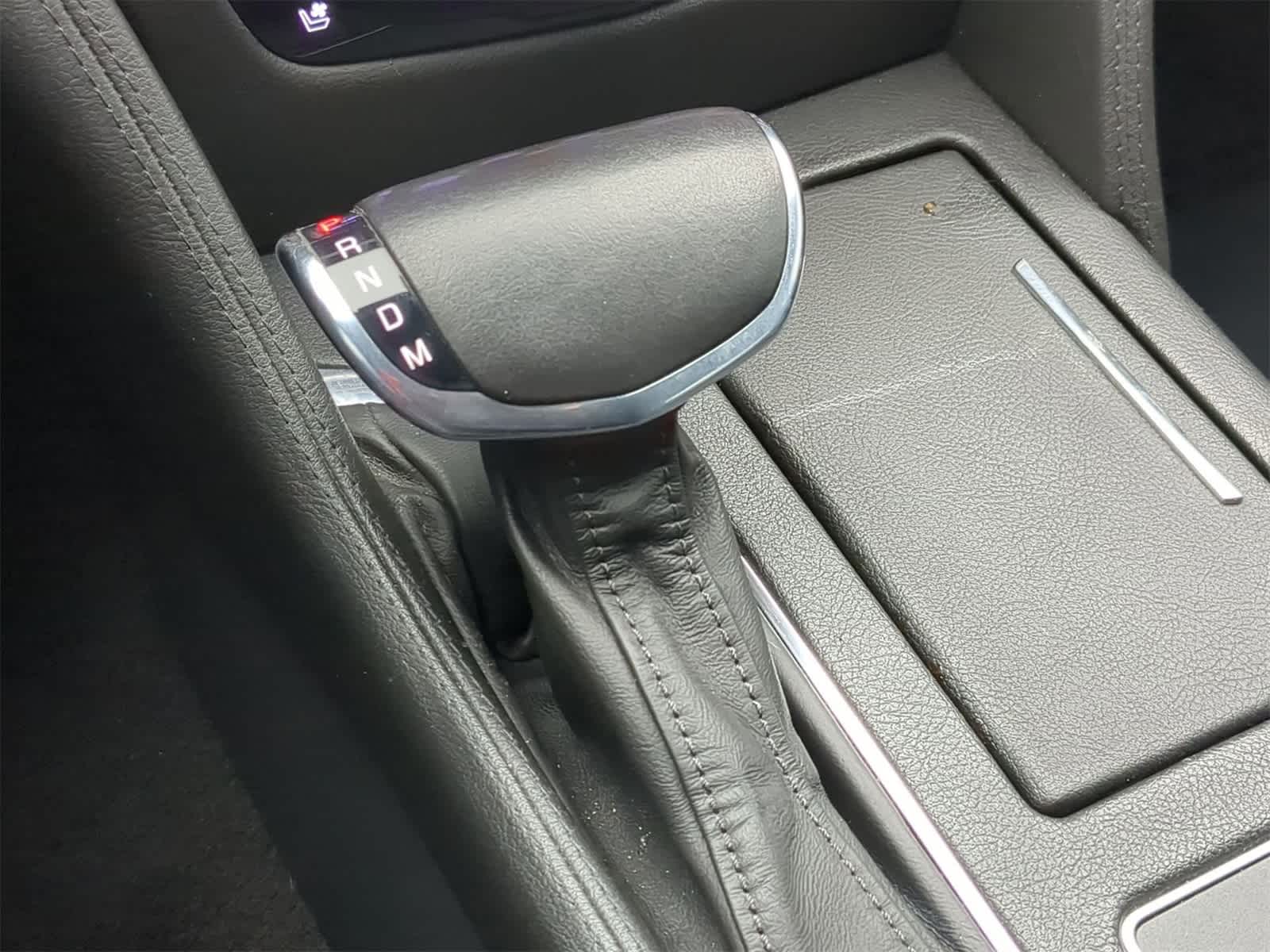 Thumbnail: 2018 Cadillac CT6 - 38