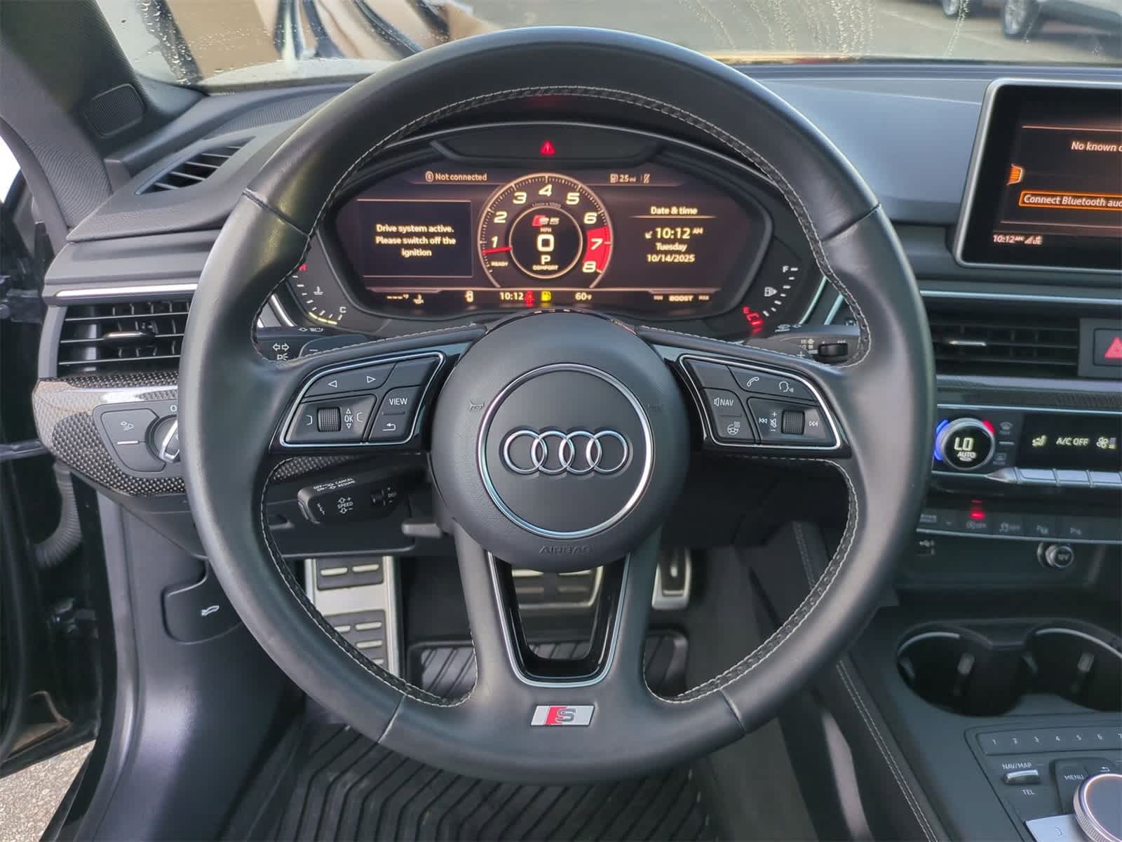 Thumbnail: 2019 Audi S5 - 23