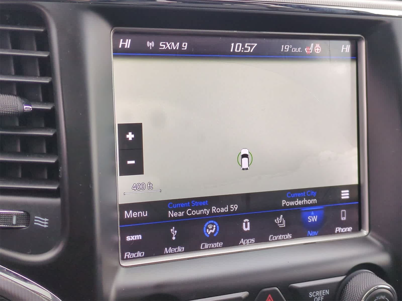 Thumbnail: 2018 Jeep Grand Cherokee - 28