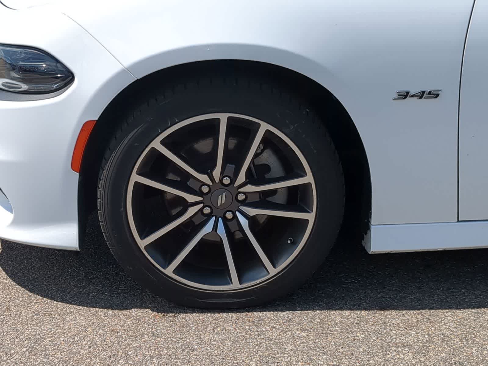 Thumbnail: 2023 Dodge Charger - 14