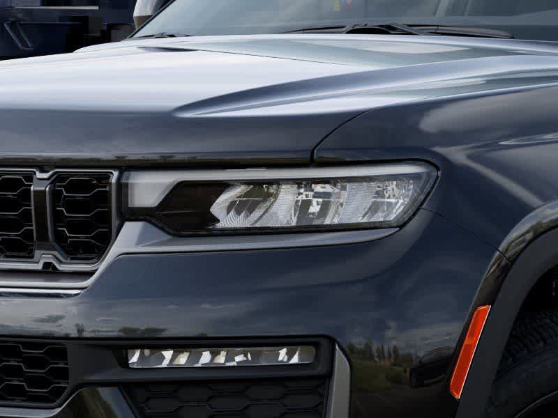 Thumbnail: 2026 Jeep Grand Cherokee L - 10