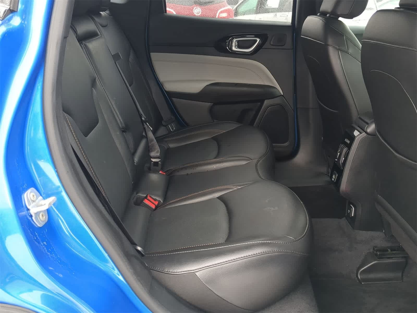 Thumbnail: 2023 Jeep Compass - 27