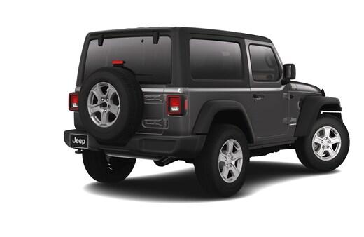 New Jeep Wrangler For Sale & Lease in Troy, MI Suburban Chrysler Dodge Jeep  Ram of Troy