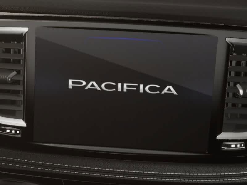 Thumbnail: 2026 Chrysler Pacifica - 23