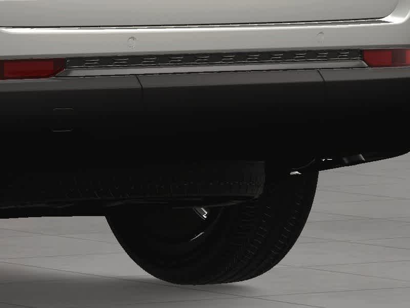 2025 Jeep Grand Cherokee L Limited Edition 16