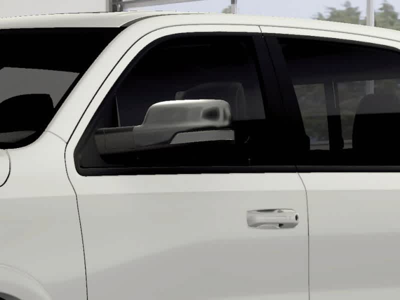 Thumbnail: 2026 RAM 1500 - 11