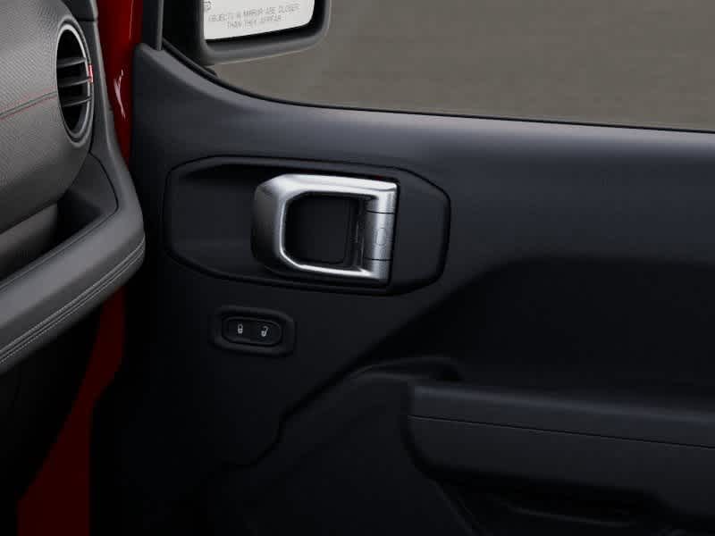 Thumbnail: 2026 Jeep Wrangler - 25