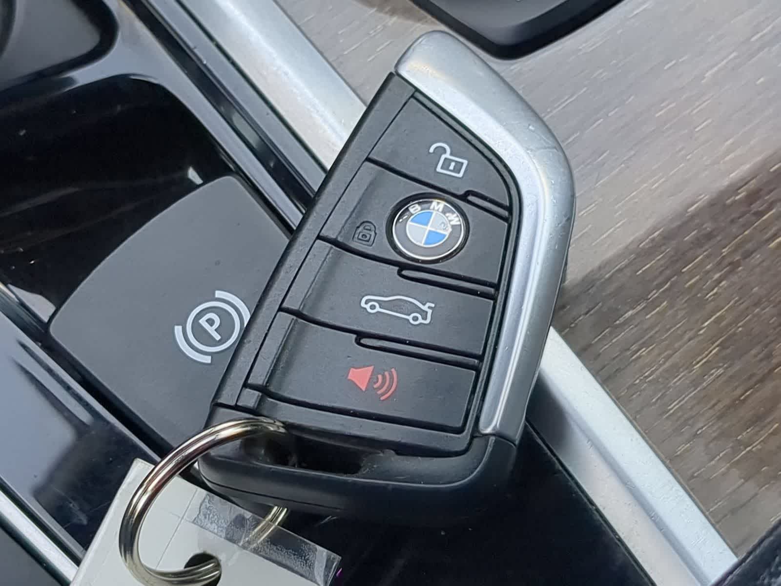Thumbnail: 2018 BMW X3 - 33