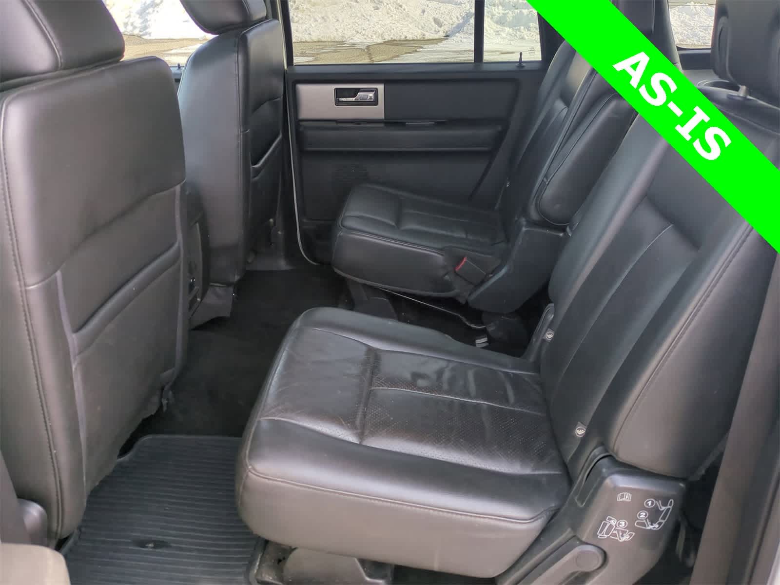 Thumbnail: 2014 Ford Expedition EL - 18