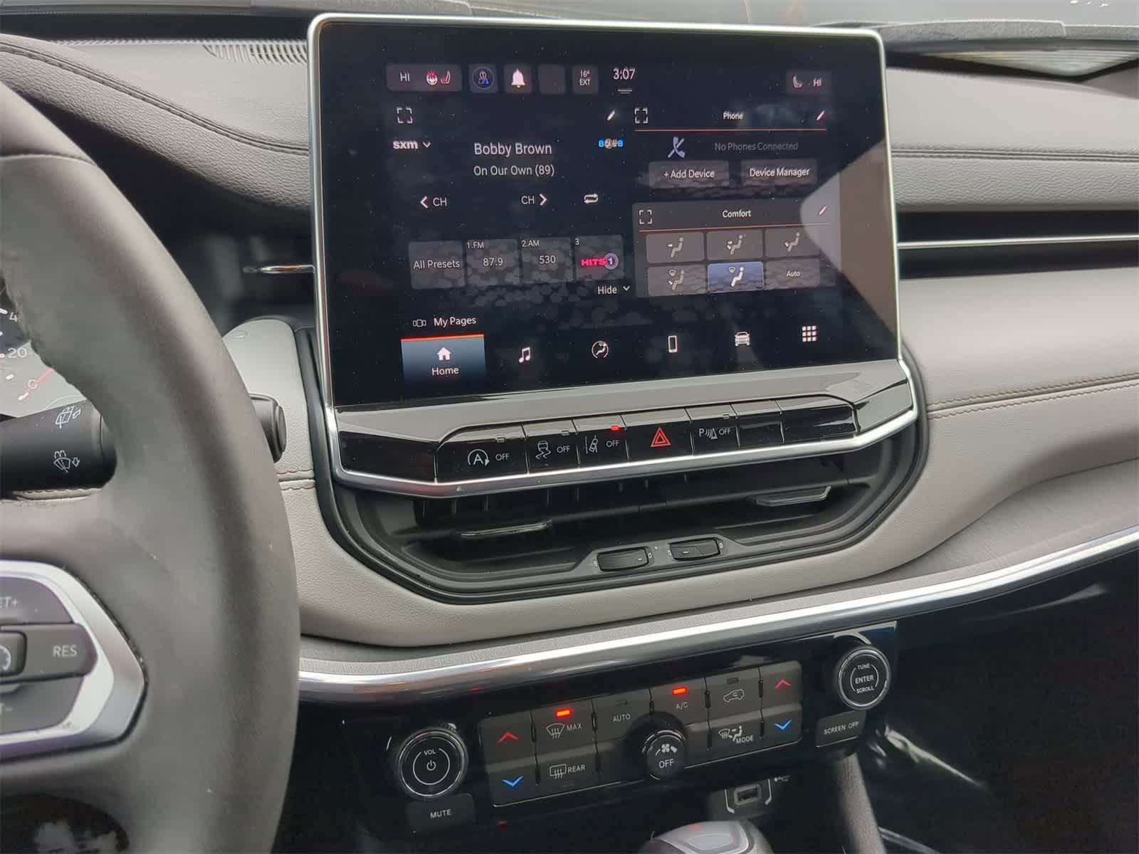 Thumbnail: 2023 Jeep Compass - 34