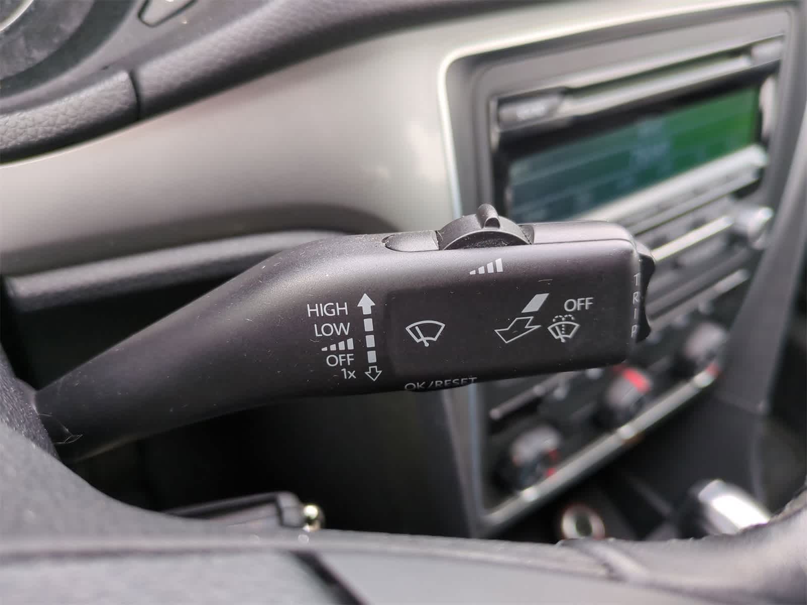 2014 Volkswagen Passat Wolfsburg Edition 22