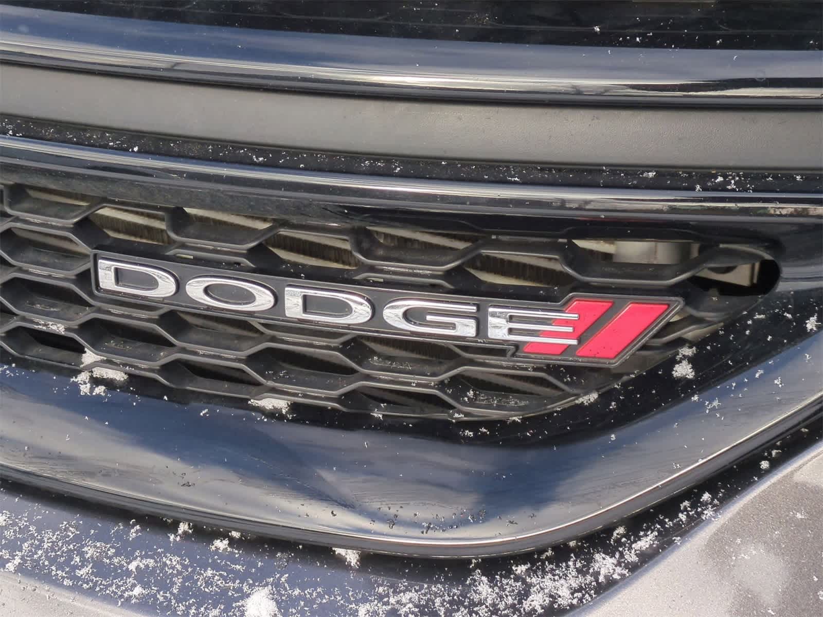Thumbnail: 2015 Dodge Journey - 12