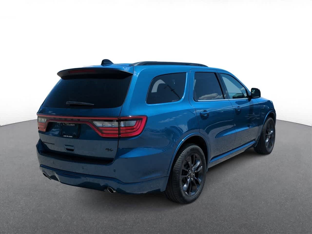 Thumbnail: 2023 Dodge Durango - 8