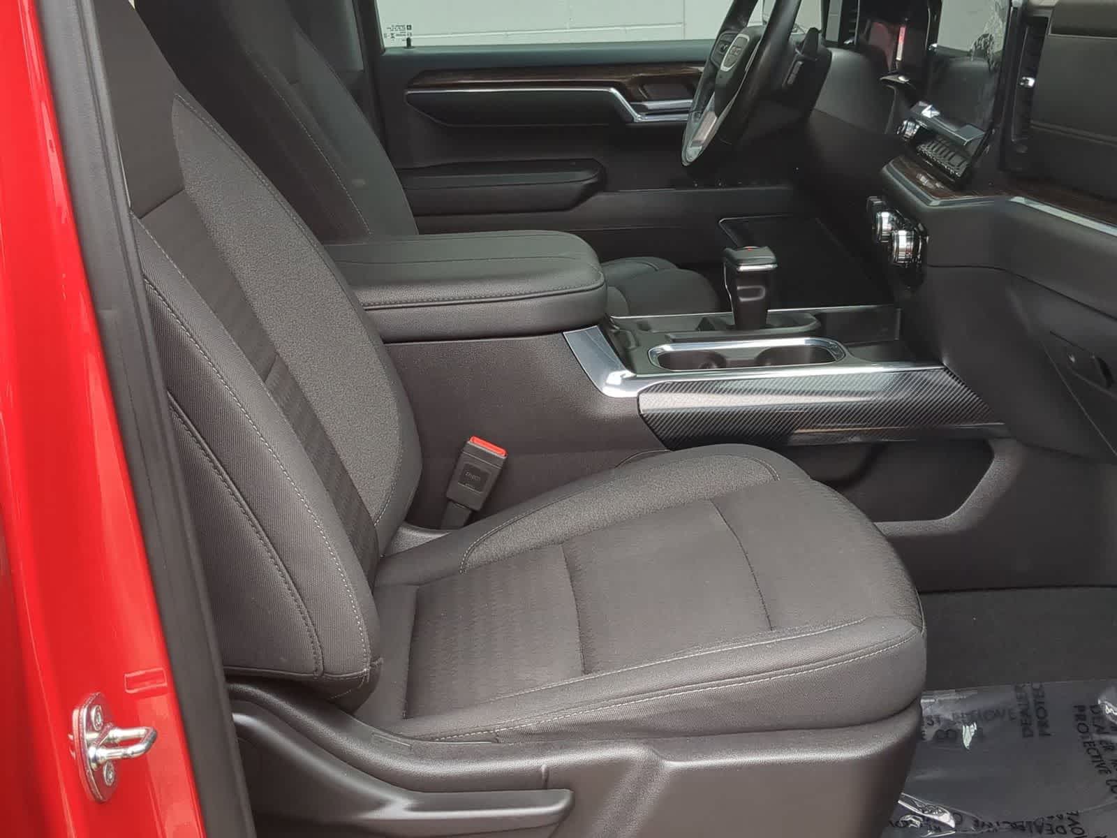 Thumbnail: 2024 GMC Sierra 1500 - 21