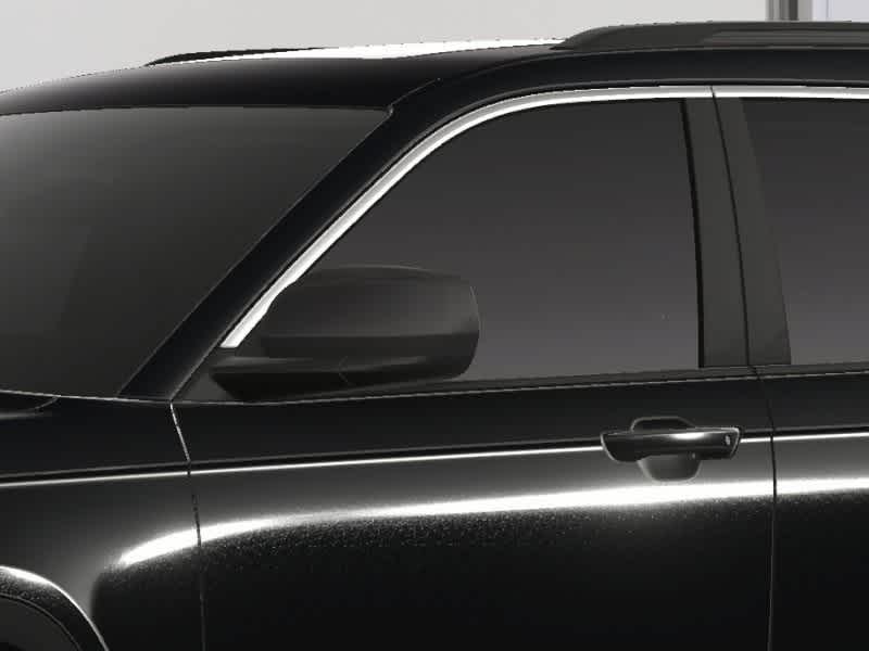 2025 Jeep Grand Cherokee L Laredo 11
