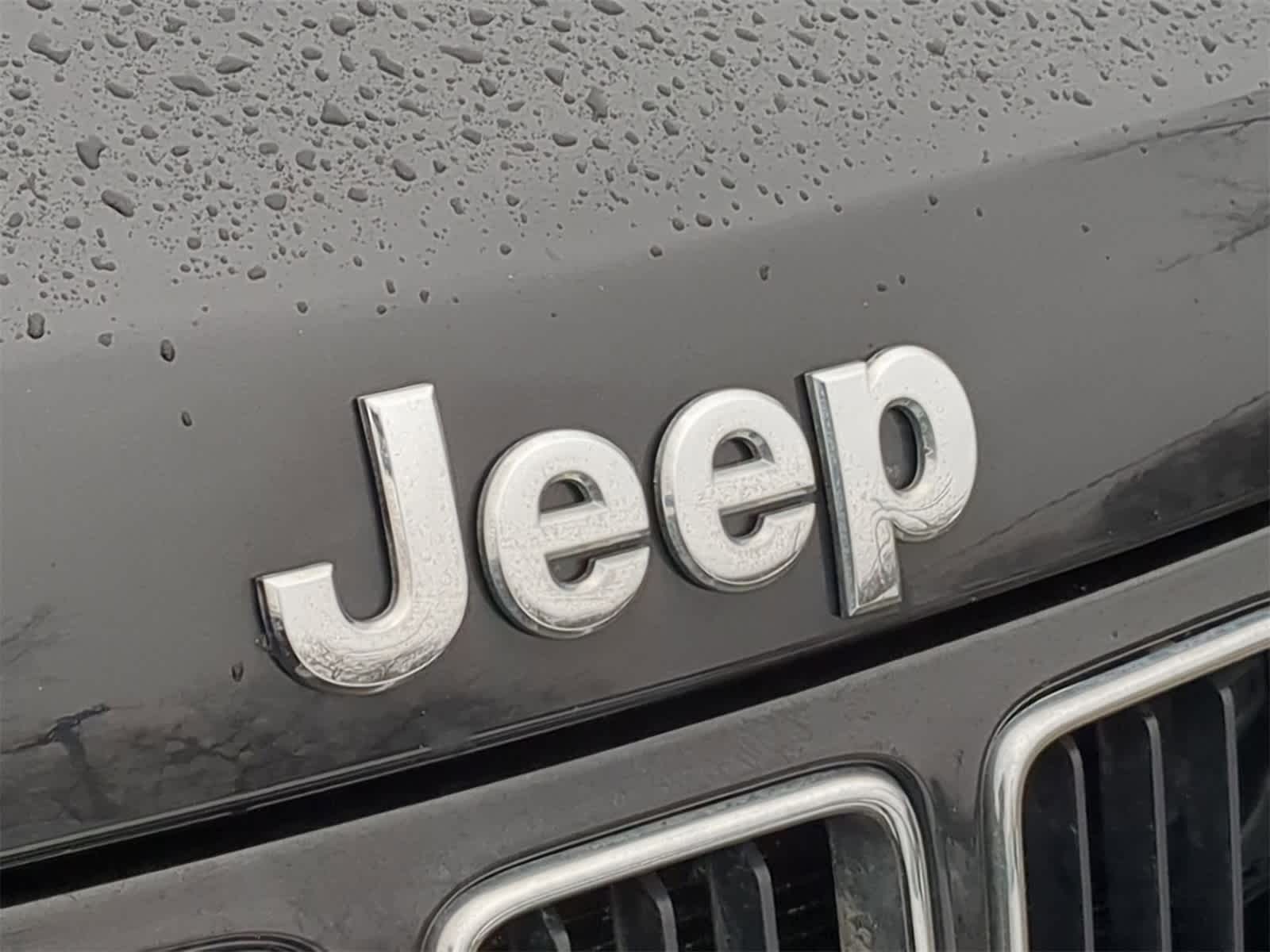 Thumbnail: 2015 Jeep Grand Cherokee - 19