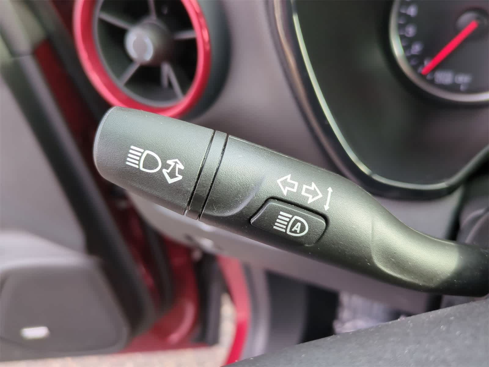 Thumbnail: 2019 Chevrolet Blazer - 26