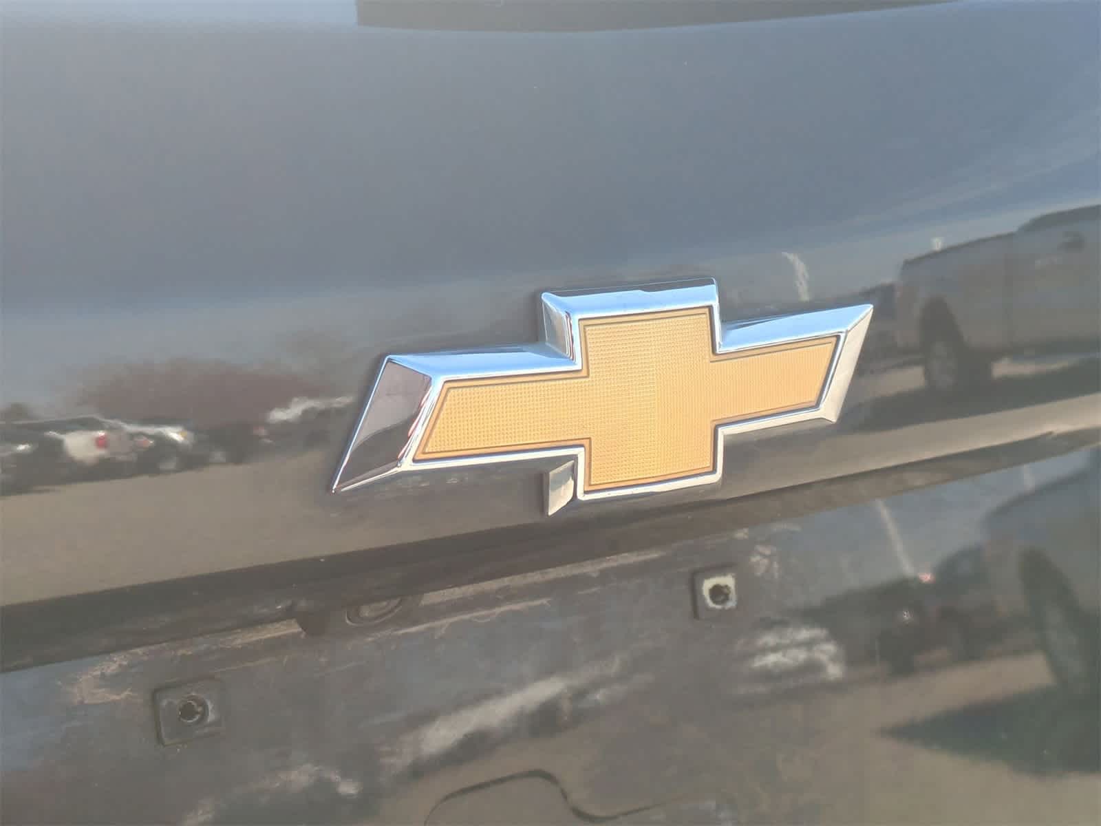 Thumbnail: 2018 Chevrolet Equinox - 11