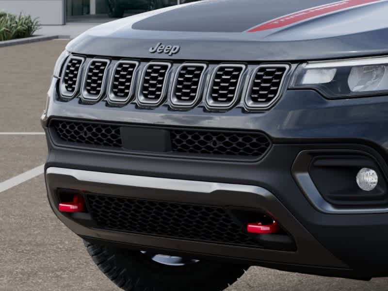 Thumbnail: 2026 Jeep Compass - 11