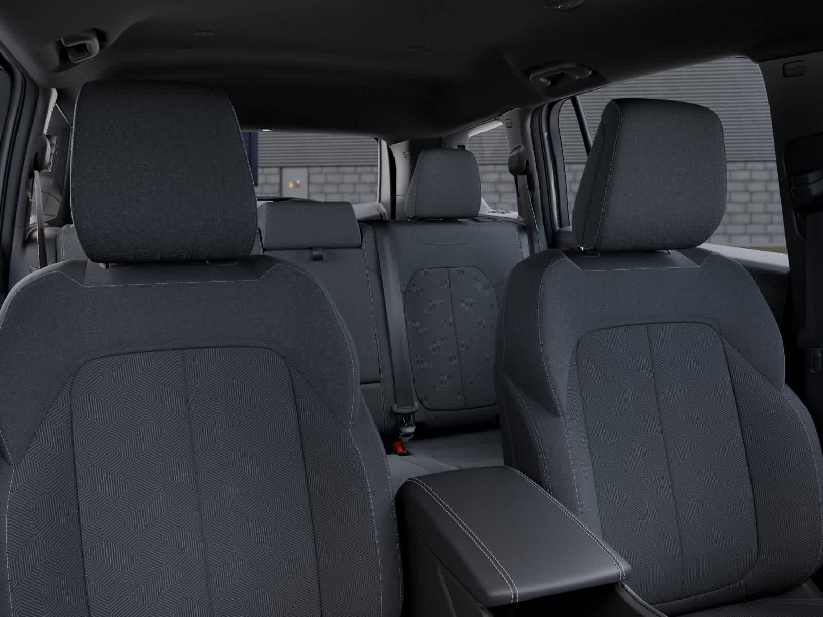 Thumbnail: 2026 Jeep Cherokee - 26