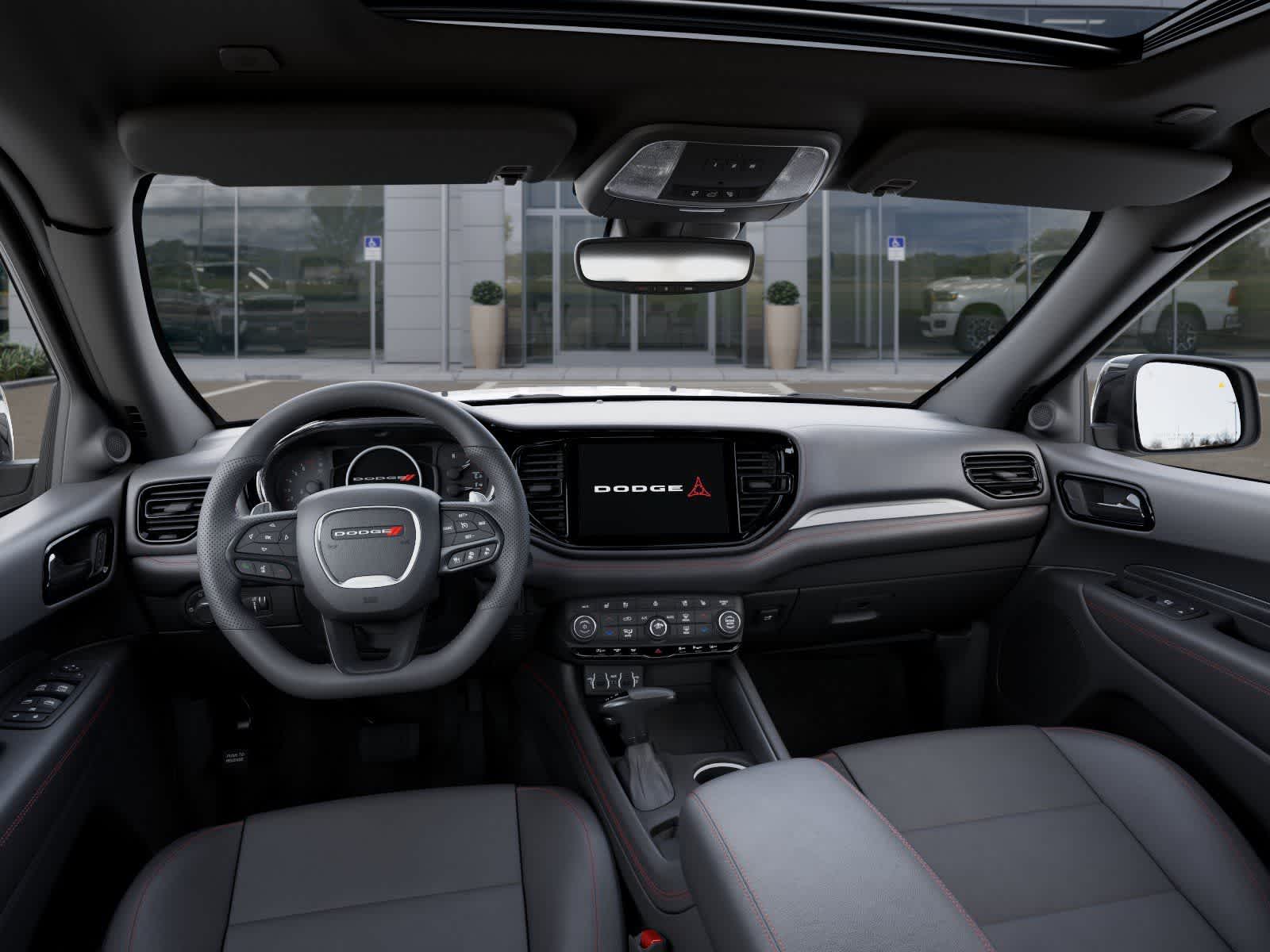 Thumbnail: 2026 Dodge Durango - 12