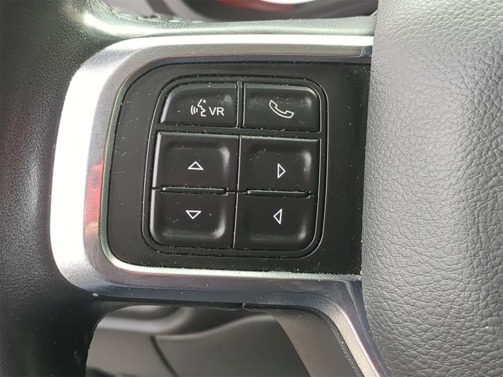 Thumbnail: 2022 RAM 2500 - 30