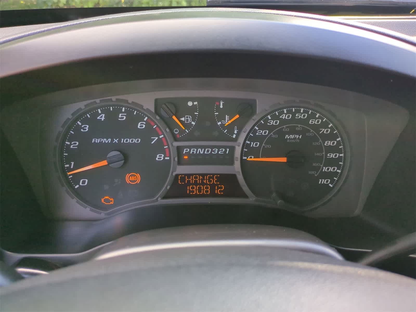 Thumbnail: 2006 GMC Canyon - 24