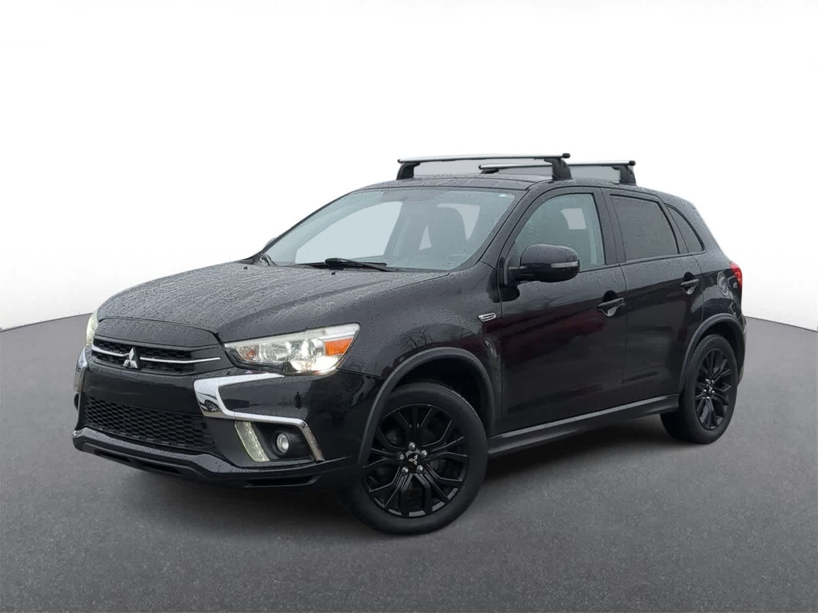 2018 Mitsubishi Outlander Sport LE -
                  Troy, MI