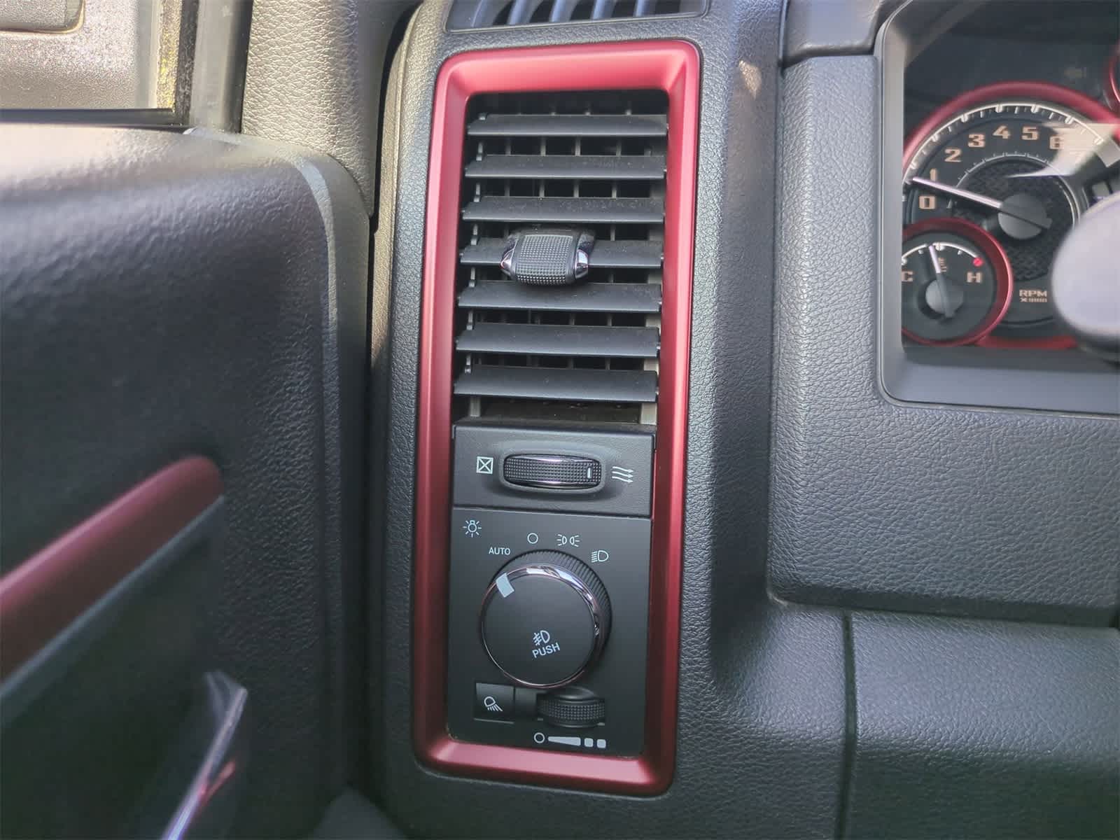 Thumbnail: 2016 RAM 1500 - 26
