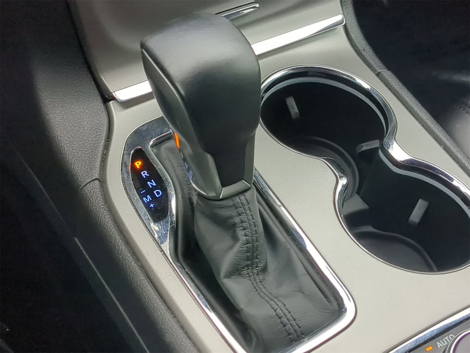 Thumbnail: 2019 Jeep Grand Cherokee - 36