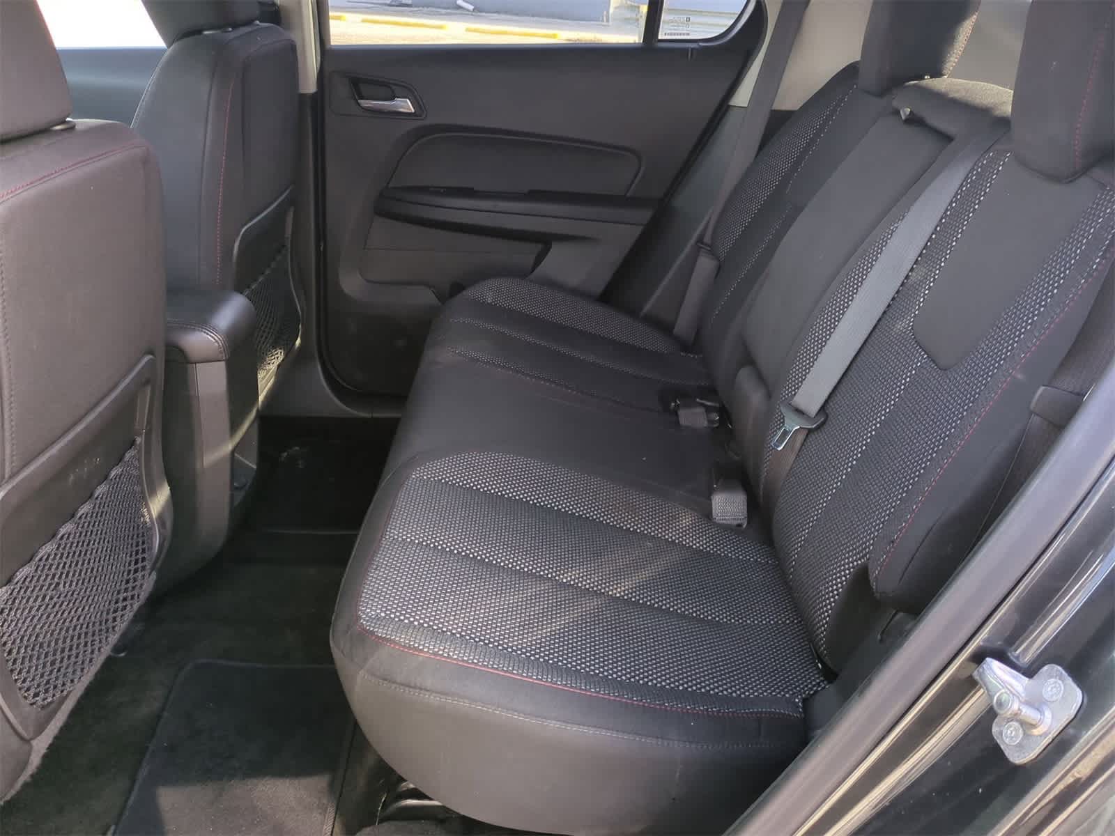 2017 Chevrolet Equinox LT 17