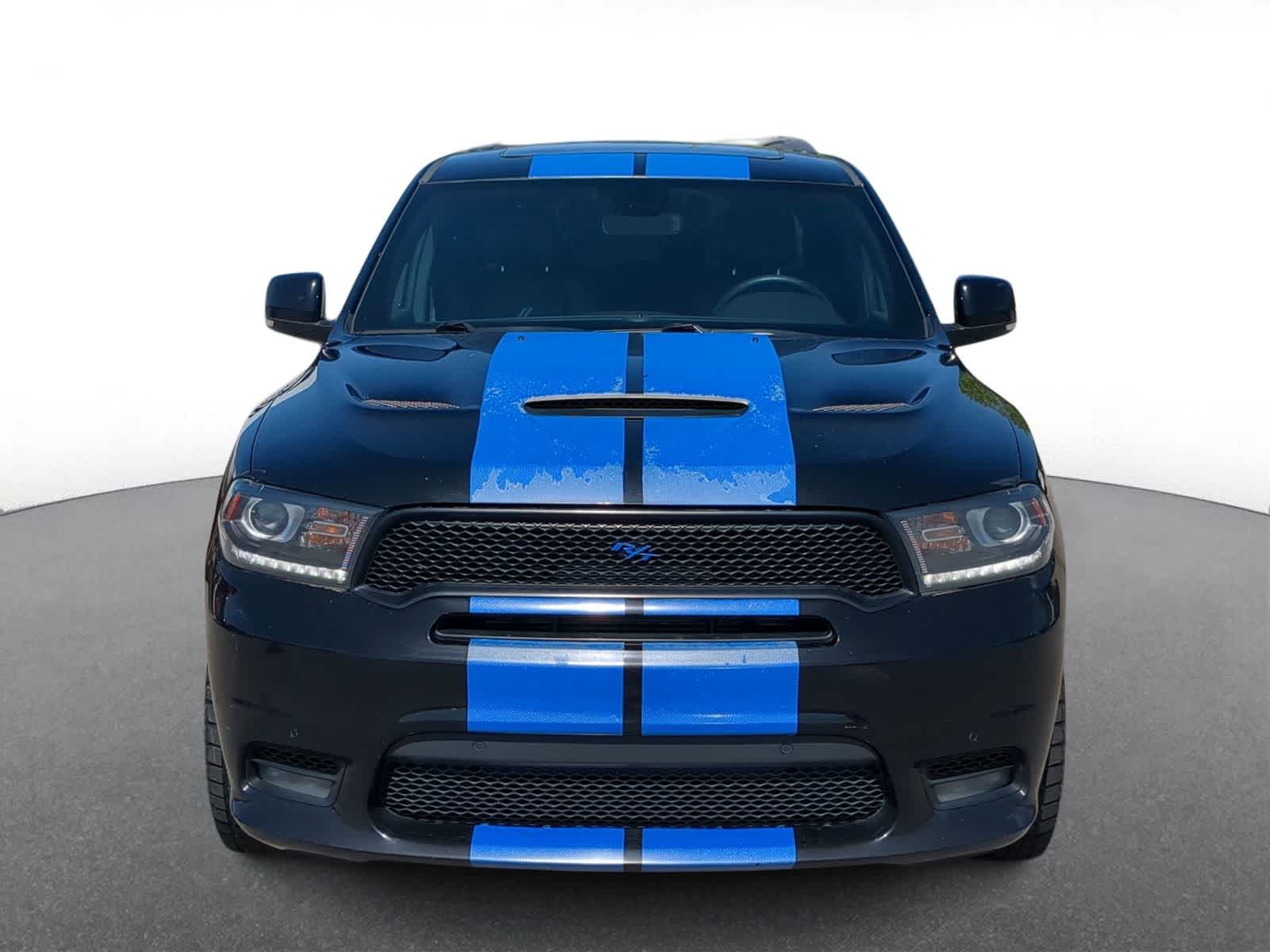 Thumbnail: 2019 Dodge Durango - 3