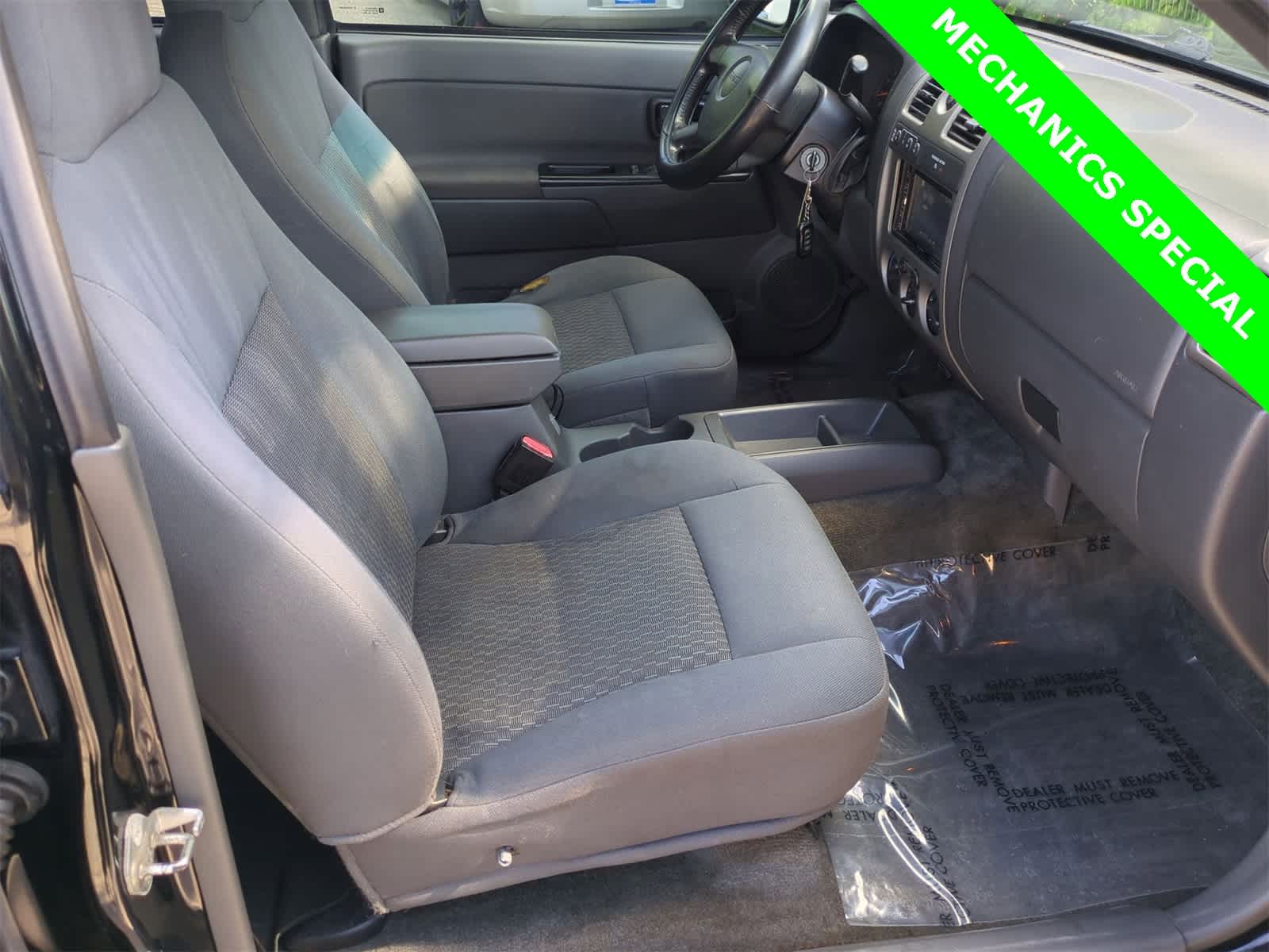 Thumbnail: 2006 GMC Canyon - 18