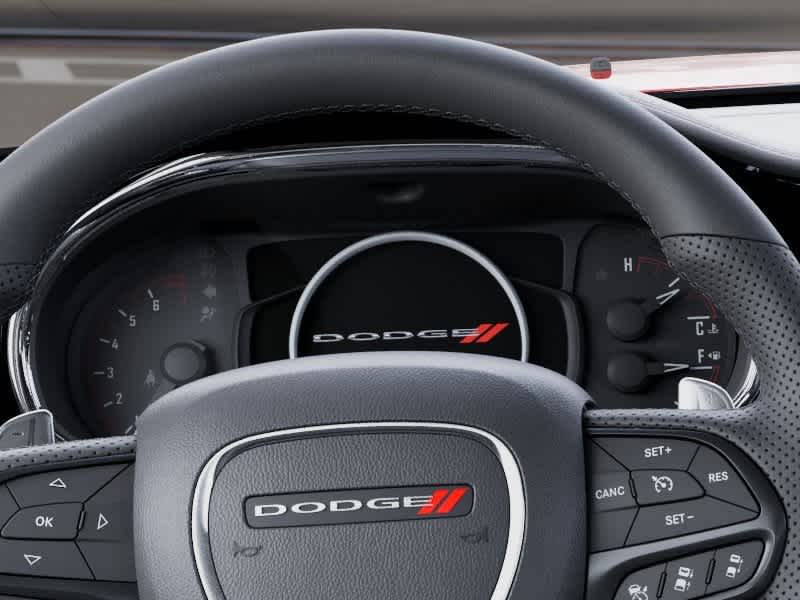 Thumbnail: 2026 Dodge Durango - 17