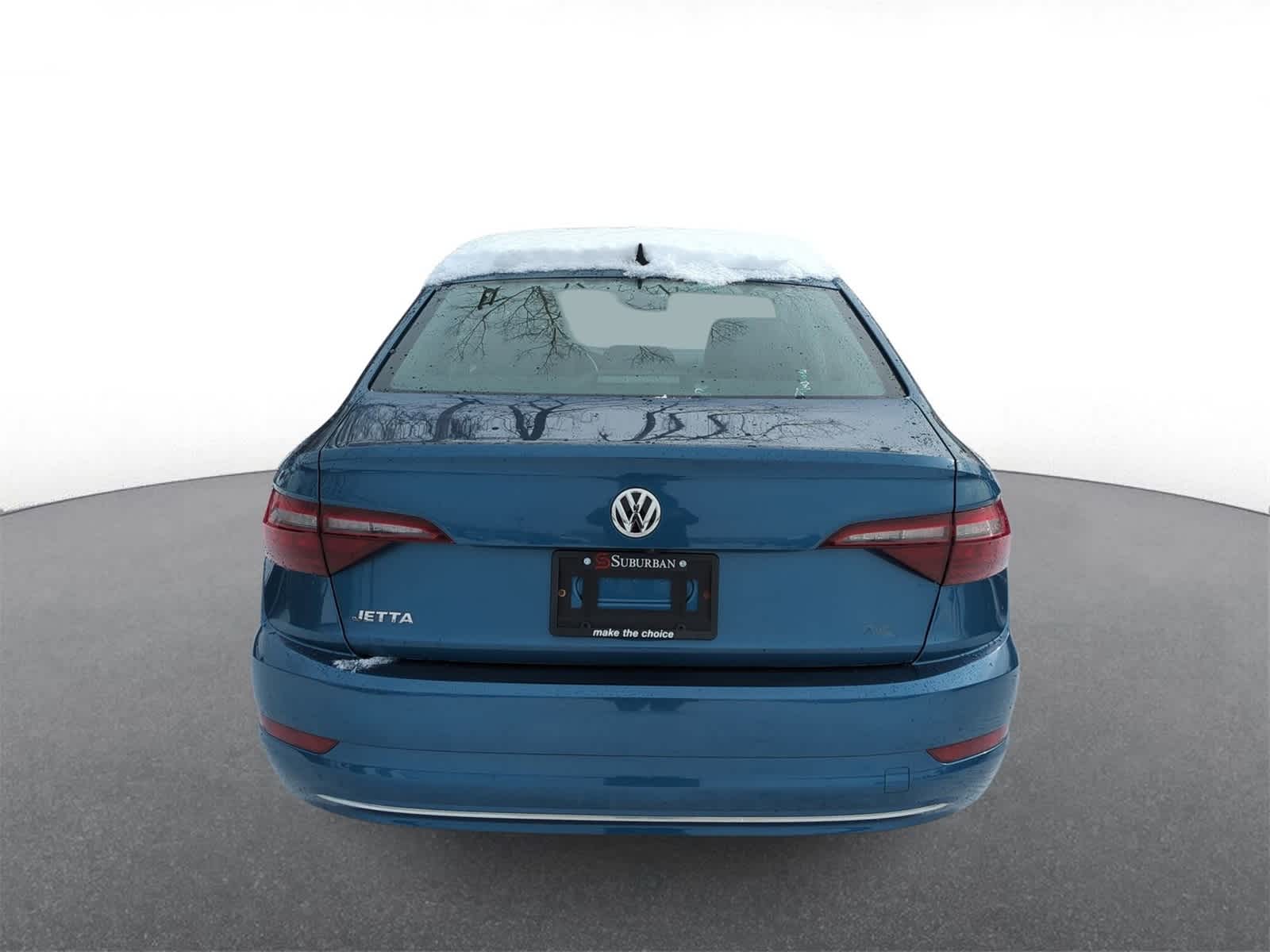 Thumbnail: 2020 Volkswagen Jetta - 7