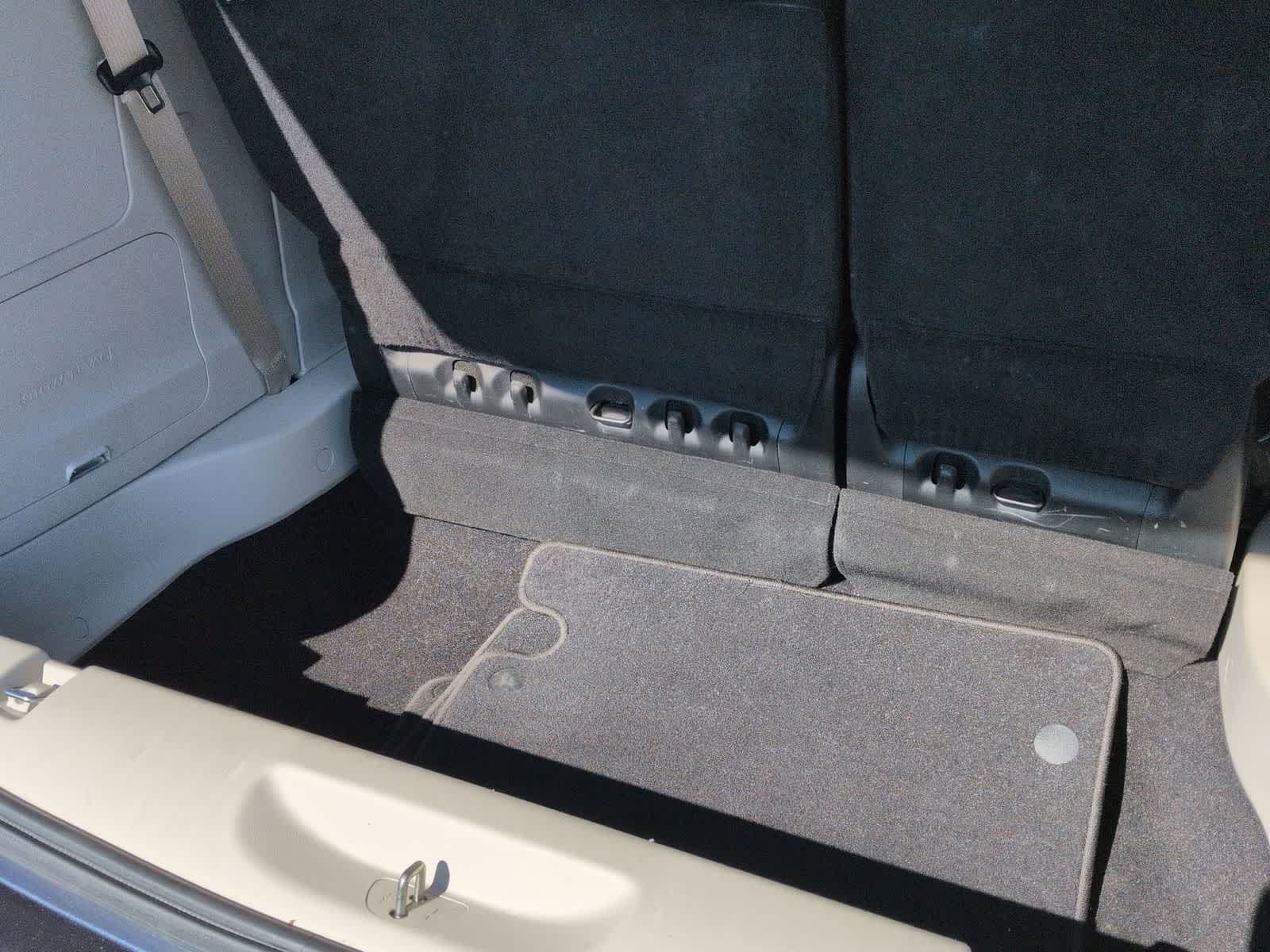 Thumbnail: 2020 Chrysler Pacifica - 36