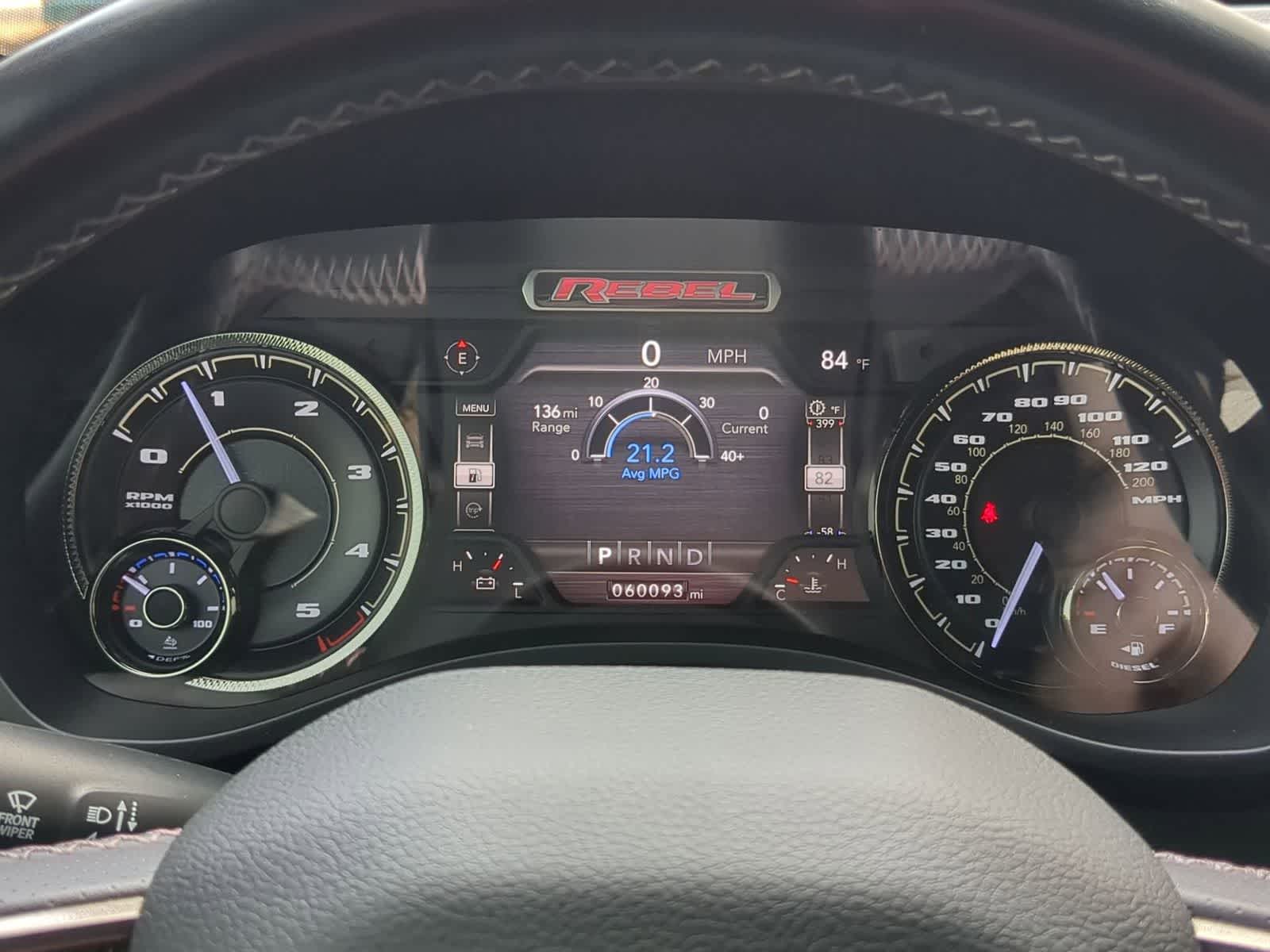 Thumbnail: 2022 RAM 1500 - 30